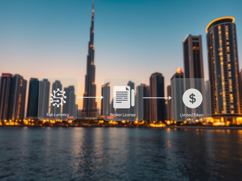 Dubai’s Crucial VARA Guidelines: Clarifying RWA and Stablecoin Issuance Rules for Market Stability
