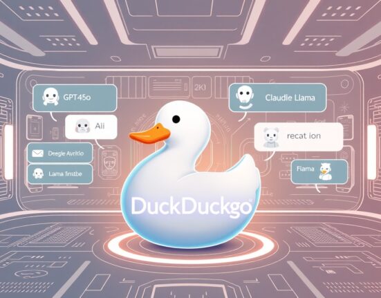 DuckDuckGo AI Unlocks Advanced Models: A Private Path to Next-Gen Intelligence