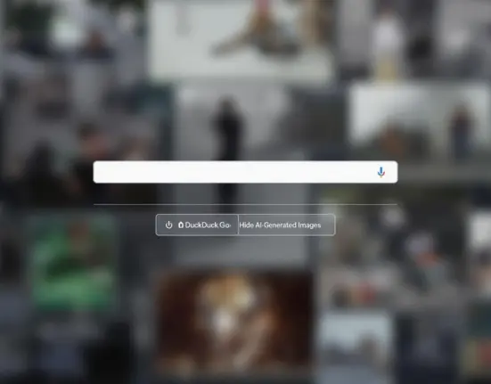 DuckDuckGo AI Filter: A Revolutionary Step to Combat AI Slop in Search Results