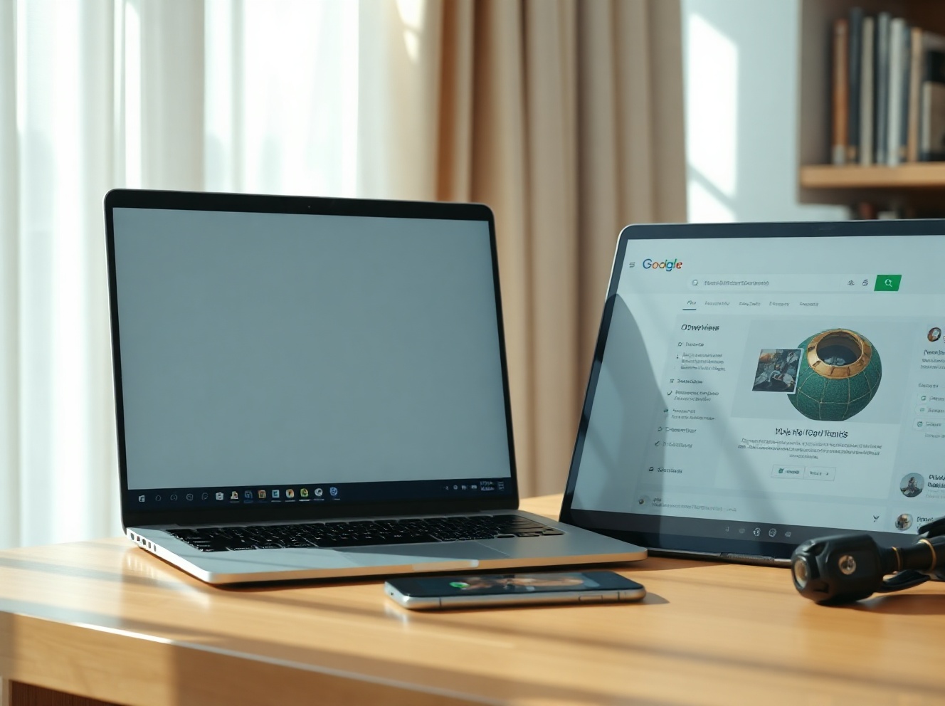 DuckDuckGo makes its ‘no-AI’ search engine easier to access as its traffic booms