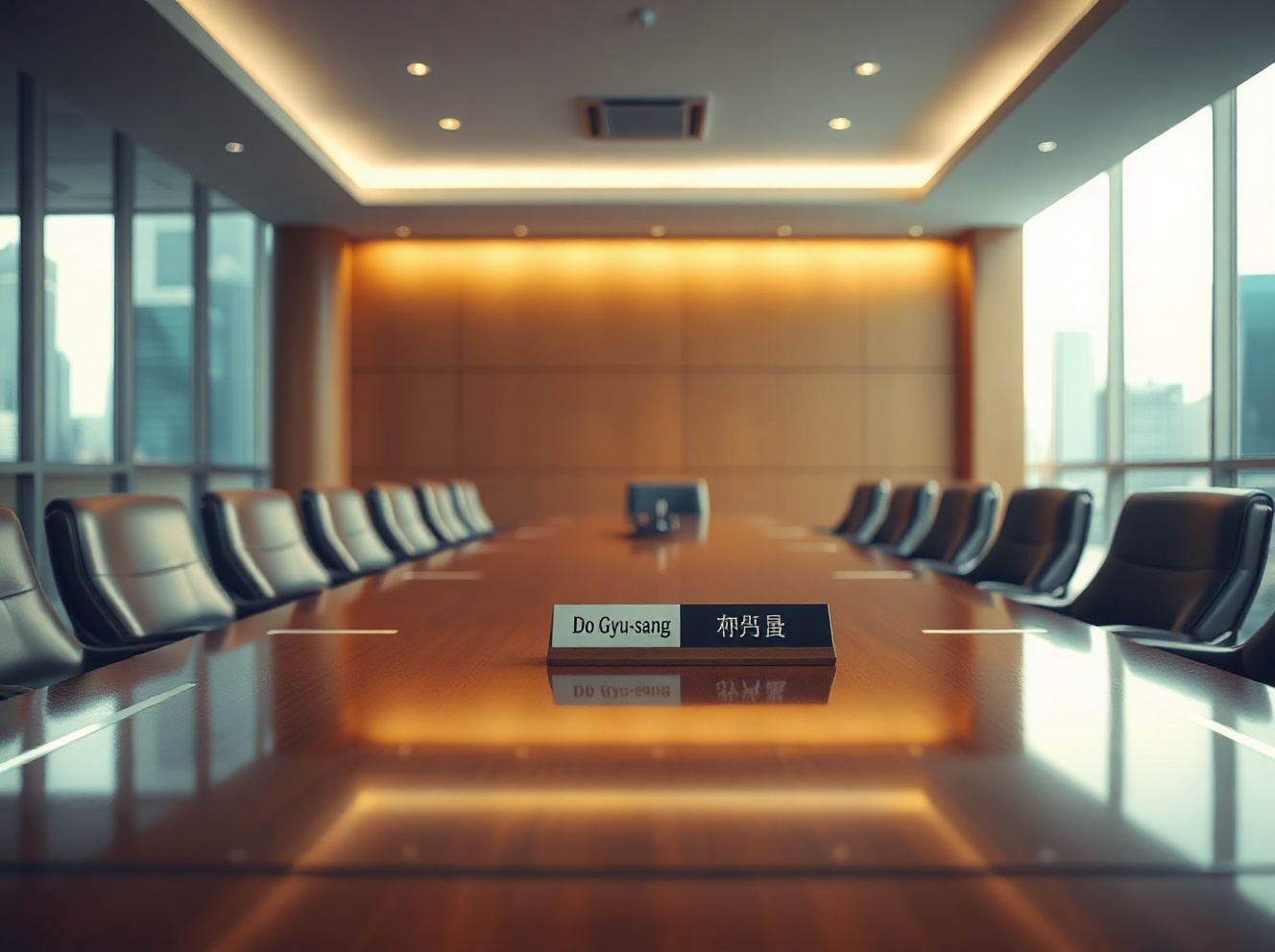Dunamu appoints former FSC vice chairman as outside director, signaling regulatory alignment