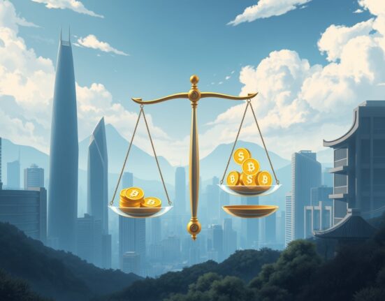 Dunamu legal challenge against the Financial Intelligence Unit's fine over cryptocurrency exchange regulations.