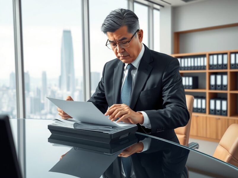 Dunamu Faces Critical FSS Order to Correct Naver Financial Stock Swap Disclosure