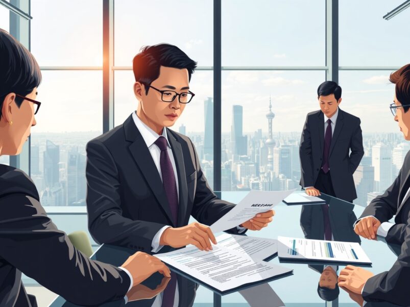 Dunamu IPO: Strategic Merger with Naver Financial Paves Way for Historic Public Offering