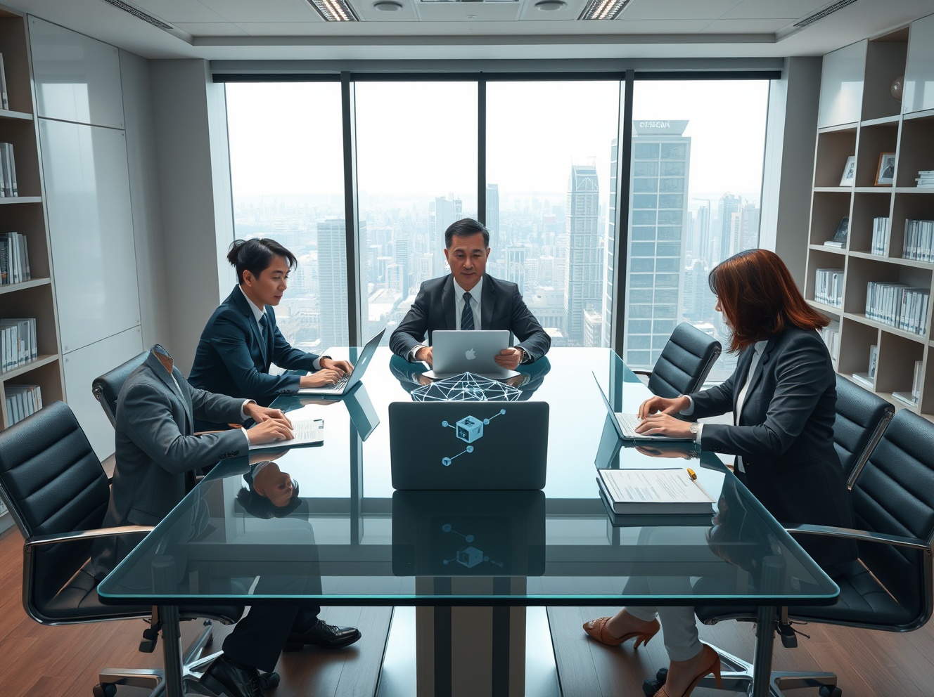 Stablecoin Council Launch: Dunamu’s Lambda256 Forges Crucial Alliance with Legal and Tech Giants