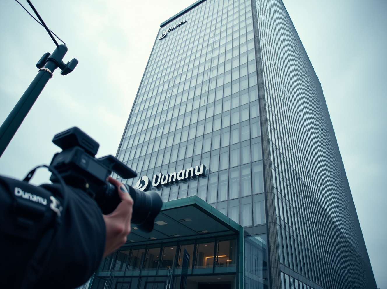 Dunamu, Upbit’s Parent, Reports 78% Plunge in Q1 Profit as Crypto Trading Slows