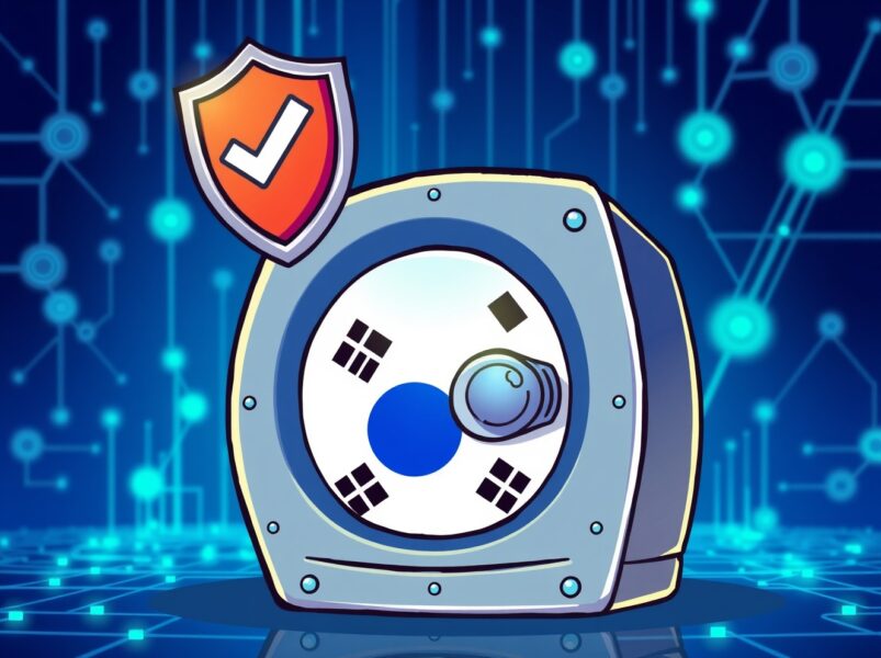 Crucial Victory: Dunamu Secures VASP License Renewal for Upbit Exchange