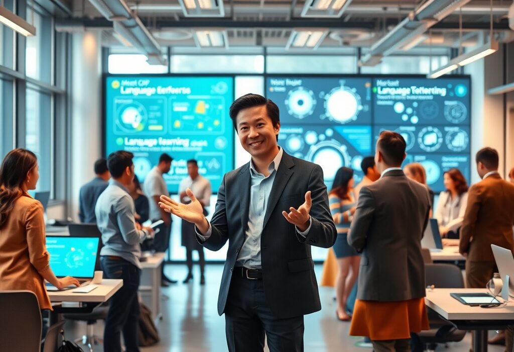 Duolingo AI: CEO Clarifies Crucial Strategy Amidst Misunderstandings