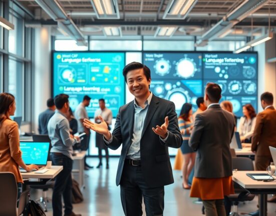 Duolingo AI: CEO Clarifies Crucial Strategy Amidst Misunderstandings