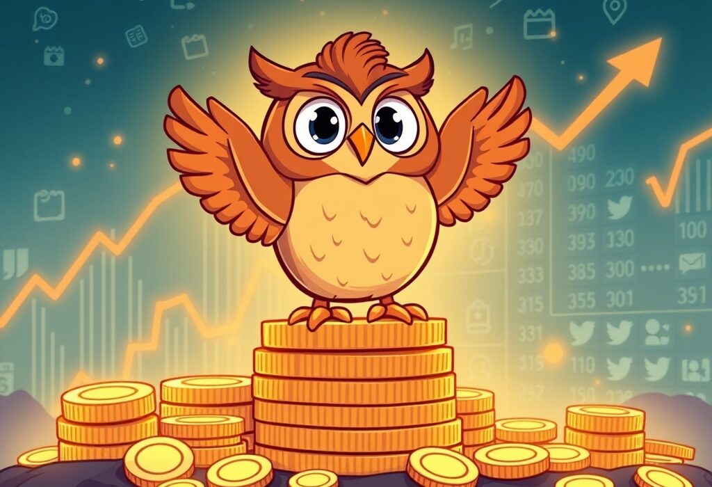 Duolingo AI: Unstoppable Growth Defies Backlash and Achieves Record Revenue