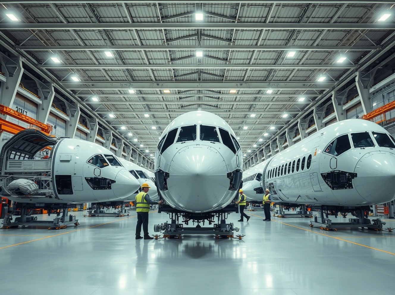 U.S. Durable Goods Orders Ex-Transportation Beat Expectations in May, Rising 1.3%