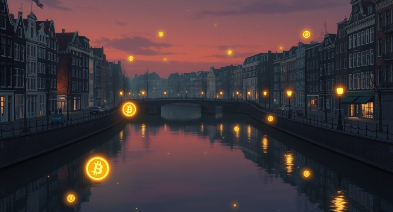 Dutch capital gains tax implications for cryptocurrency and stock investors in the Netherlands