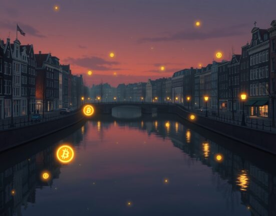 Dutch capital gains tax implications for cryptocurrency and stock investors in the Netherlands