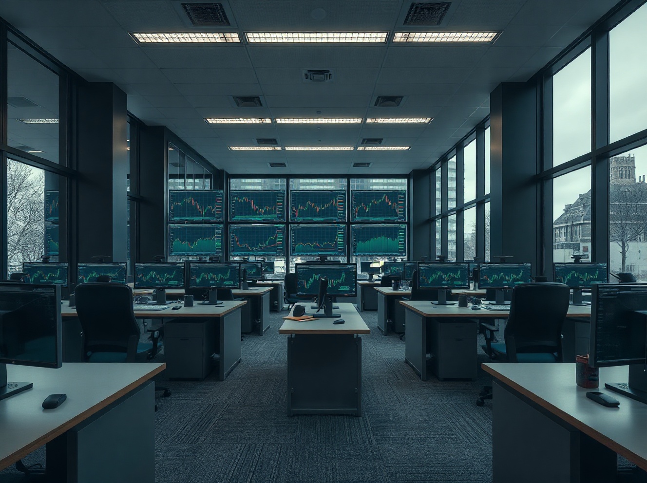 Dutch Authorities Sell Bankrupt Crypto Exchange Knaken’s Assets for $2.55M