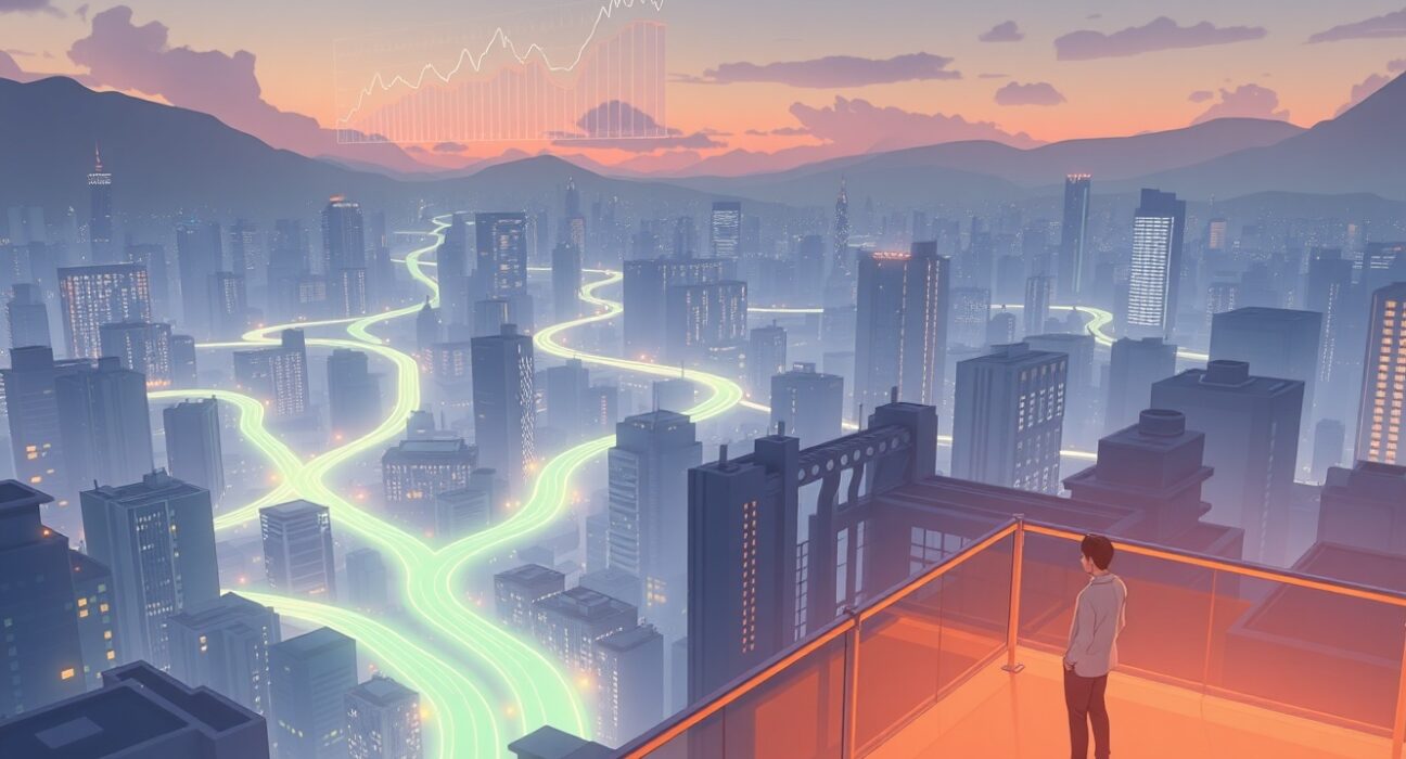 DWF Labs co-founder Andrei Grachev cryptocurrency market accumulation strategy analysis