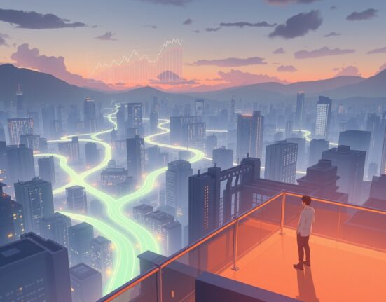 DWF Labs co-founder Andrei Grachev cryptocurrency market accumulation strategy analysis