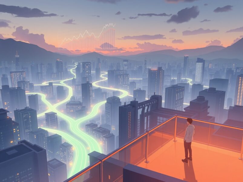 DWF Labs co-founder Andrei Grachev cryptocurrency market accumulation strategy analysis