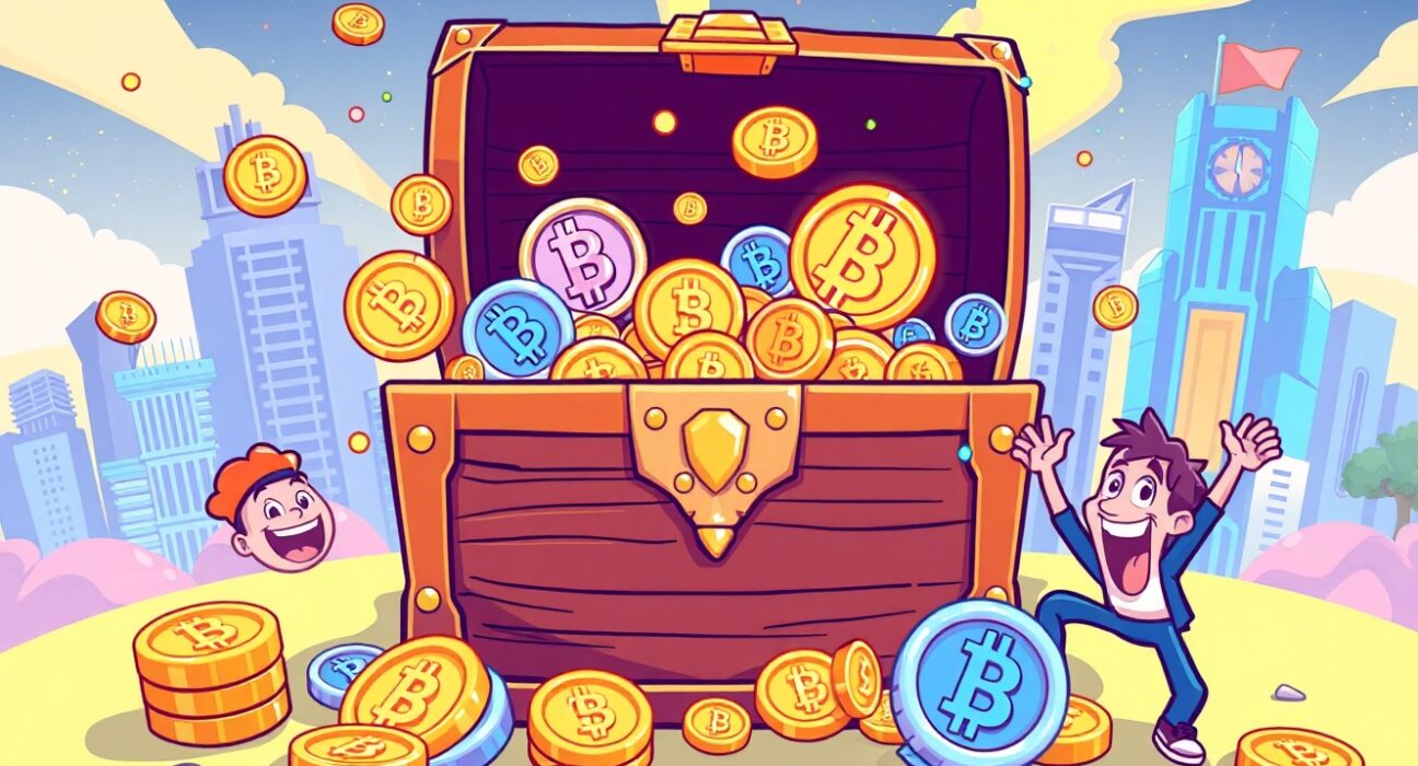 DWF Labs revolutionary investment in DeFi and CeDeFi projects through new funding initiative