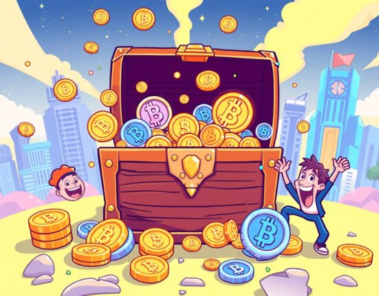 DWF Labs revolutionary investment in DeFi and CeDeFi projects through new funding initiative