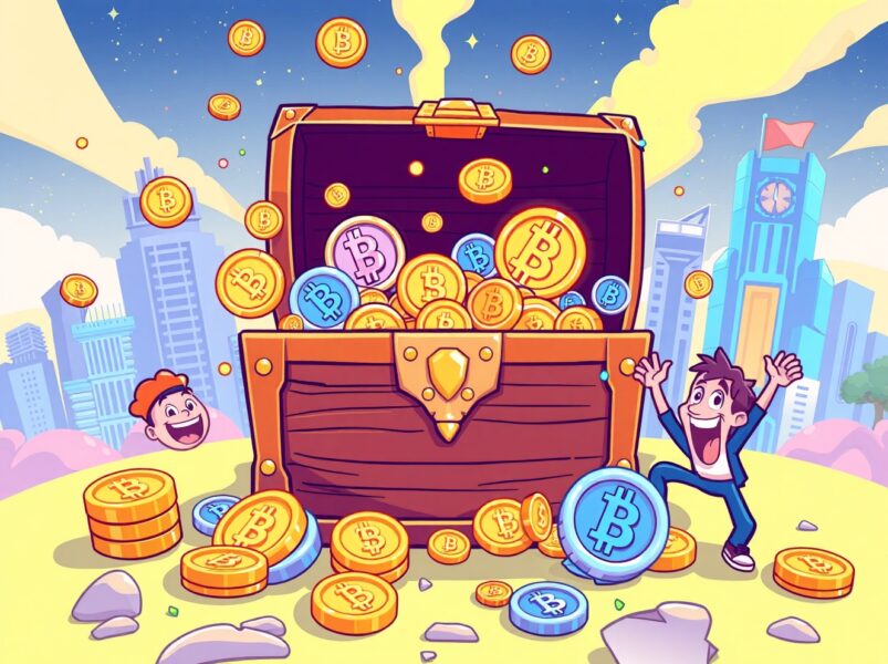 DWF Labs revolutionary investment in DeFi and CeDeFi projects through new funding initiative