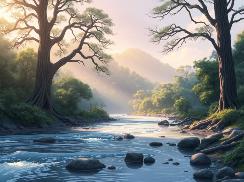 DXY Analysis: Revealing Insights into the Dollar Index’s Softer Tone as Data Risks Intensify