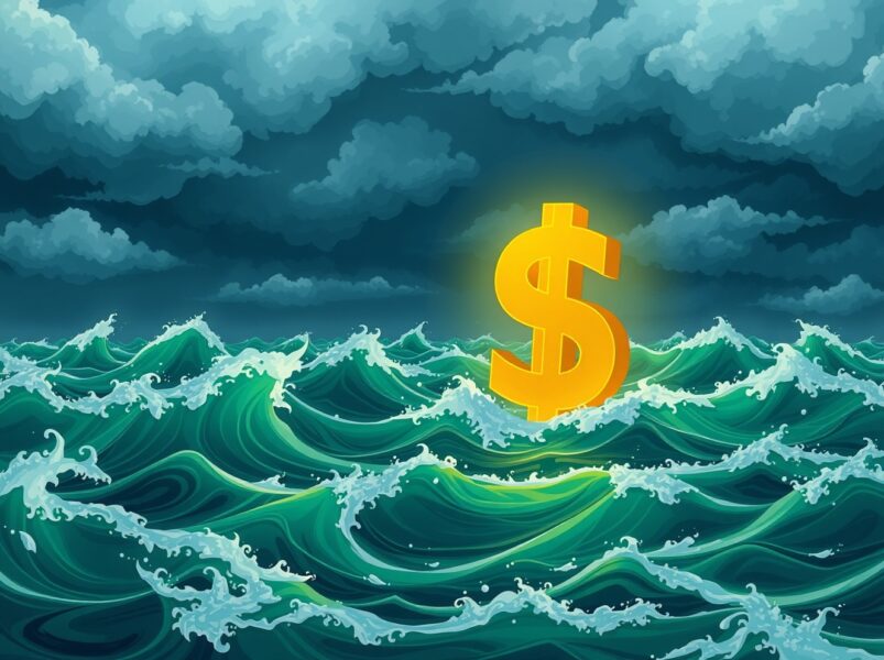 DXY Analysis: How a Relentless Energy Shock Keeps the Greenback Supported – ING