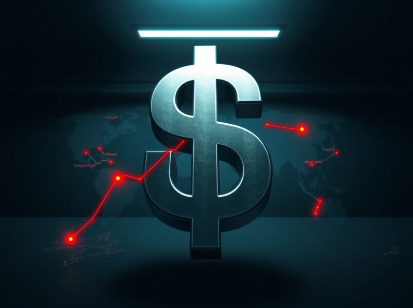 US Dollar Index (DXY) Holds Gains Near 99.00 Amid Escalating Geopolitical Tensions – Market Alert