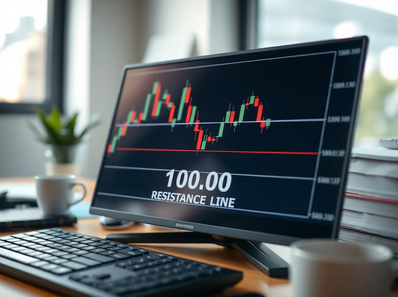 DXY Price Forecast: Bulls Await Breakout Above 100.00 as Range Persists