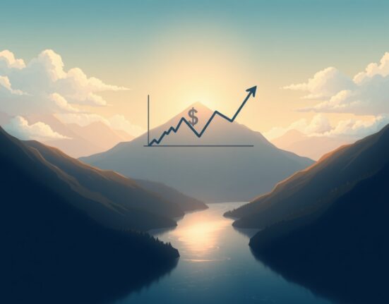 DXY dollar index analysis showing range-bound technical patterns and market stability indicators