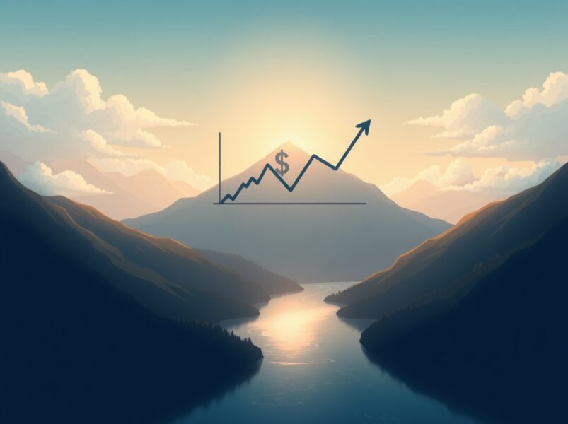 DXY-Ausblick: Der widerstandsfähige, bereichsgebundene Dollar bleibt trotz Marktvolatilität 2025 stabil