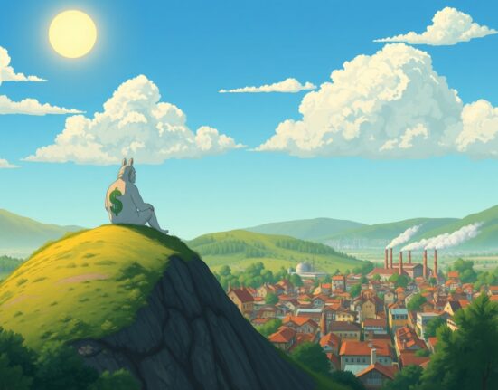 DXY dollar index decline analysis due to hot PPI data and rising stagflation fears in the US economy.