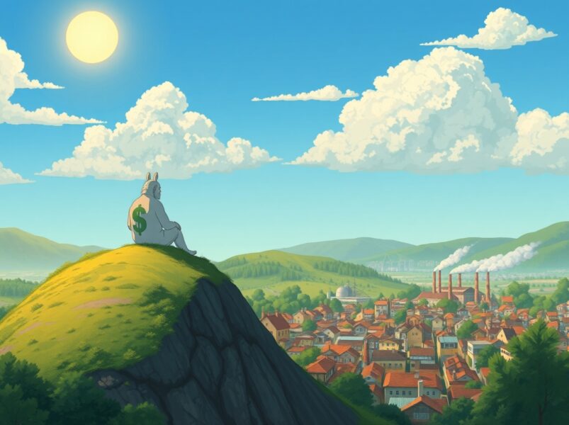 DXY dollar index decline analysis due to hot PPI data and rising stagflation fears in the US economy.