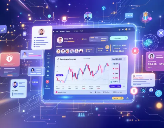 dYdX Acquisition: Unleashing Revolutionary Social Trading on a Decentralized Exchange