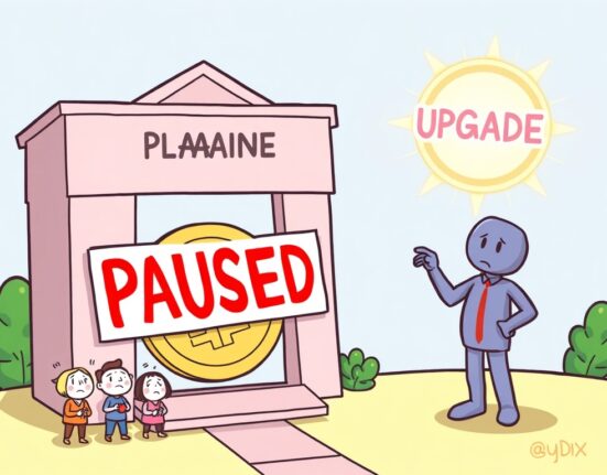 DYDX Deposits and Withdrawals: Bithumb's Crucial Suspension Explained