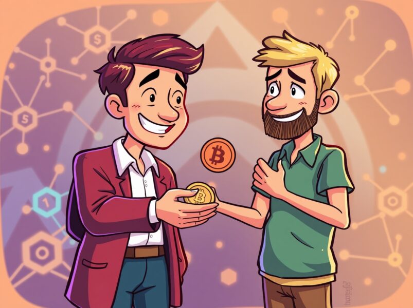 Essential dYdX Compensation: $100K Relief for Traders Hit by December Liquidations