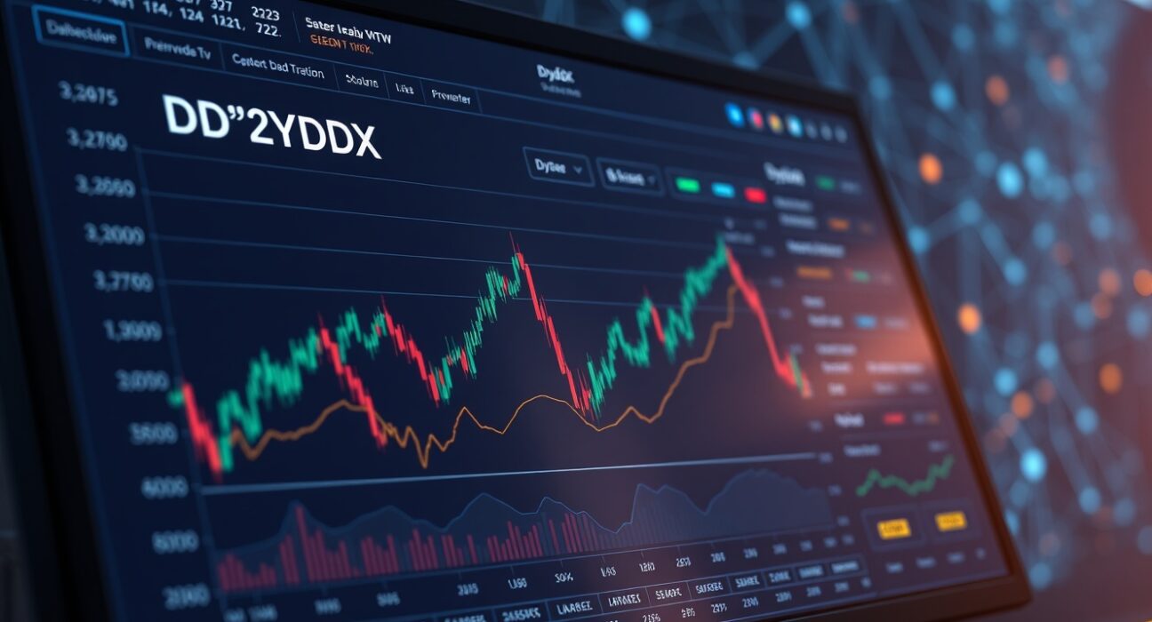 Revealing dYdX Price Prediction 2025-2030: Is This Crypto Gem Your Next Big Opportunity?