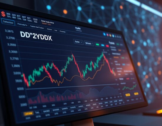 Revealing dYdX Price Prediction 2025-2030: Is This Crypto Gem Your Next Big Opportunity?