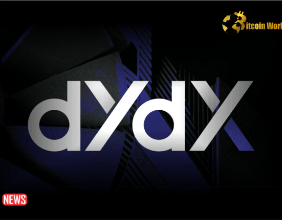 dYdX Chain Launches Trading Rewards Program