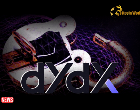 dYdX To Unlock And Distribute 150 Million Allocated Tokens To Investors On December 1