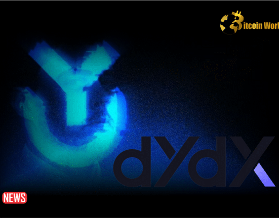 dYdX Withdrew About $9 Million To Fill Gaps After Liquidations In The YFI Market