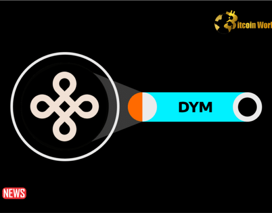 Dymension (DYM) Gains 58% In First Day After Airdrop