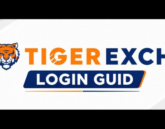 Tiger Exch Login Guide: Easy Steps, Common Issues & Solutions (2026)
