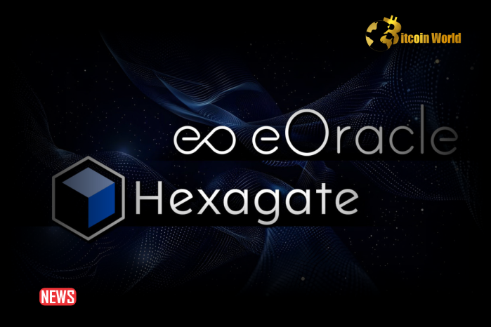 eOracle and Hexagate announce the Gate Protocol Security Oracle for a ‘DeFi Firewall’