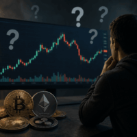 Crypto market behaviors that beginners often misunderstand