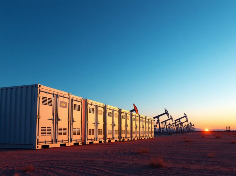 EagleRock IPO Filing Reveals Strategic Pivot: Energy Firm Boldly Integrates Crypto Mining Business