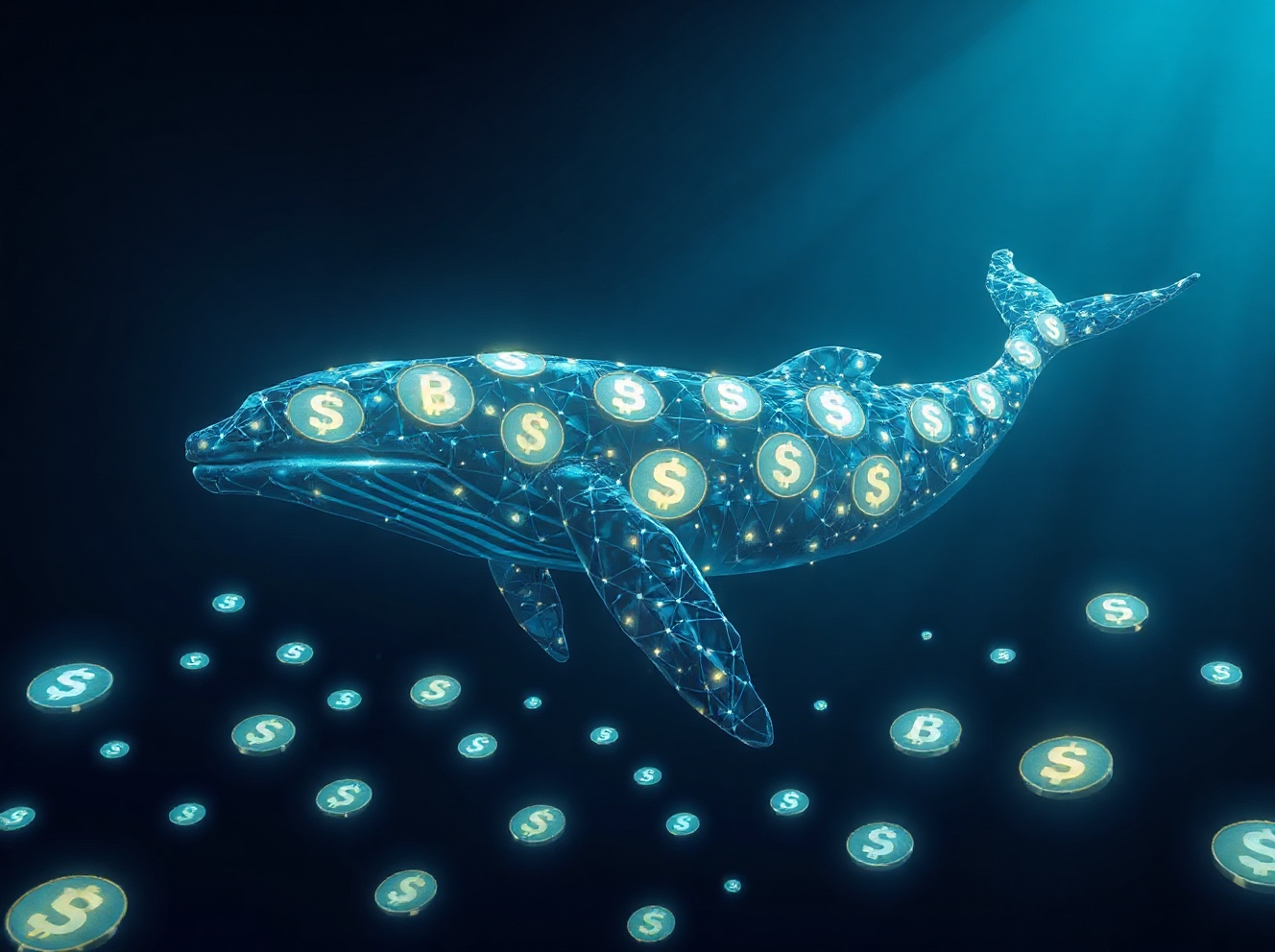Early SHIB Whale Sells 3.8 Trillion Tokens Worth $20.7M in Past Month, Still Holds $457M Stake