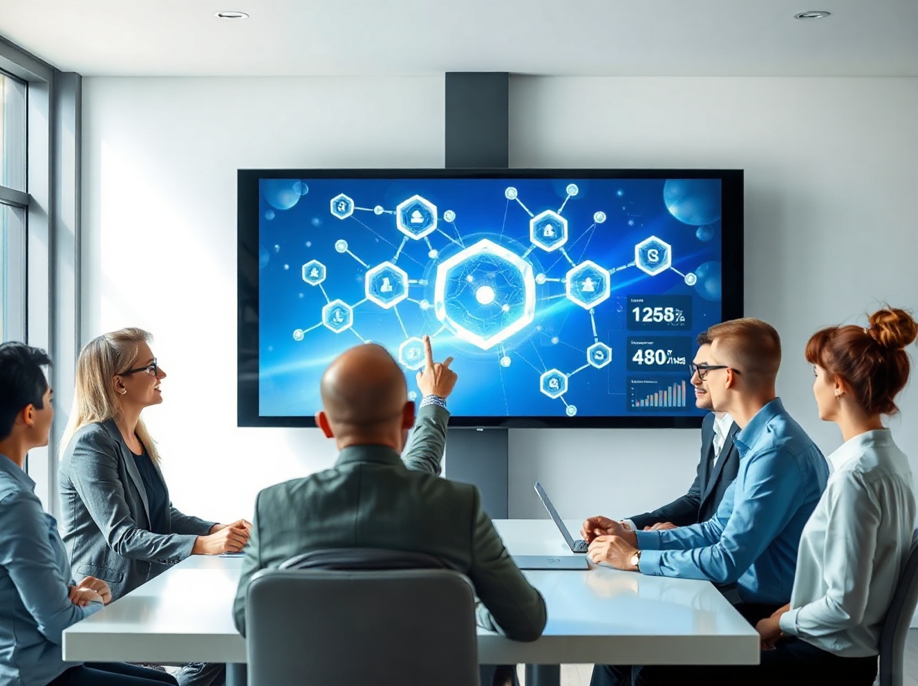 EarnOS Raises $6M to Advance Blockchain-Based Digital Advertising