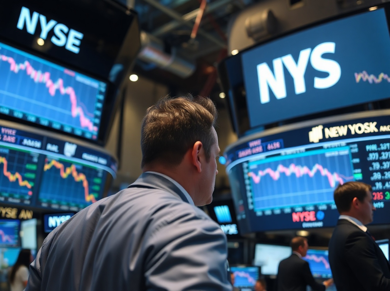 Further Signs of Easing US Price Pressures Support Markets