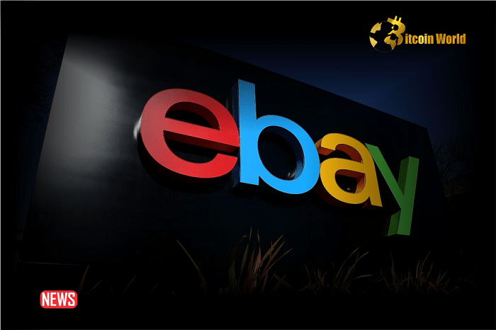 eBay Reportedly Laid Off Staff From Its NFT Marketplace KnownOrigin