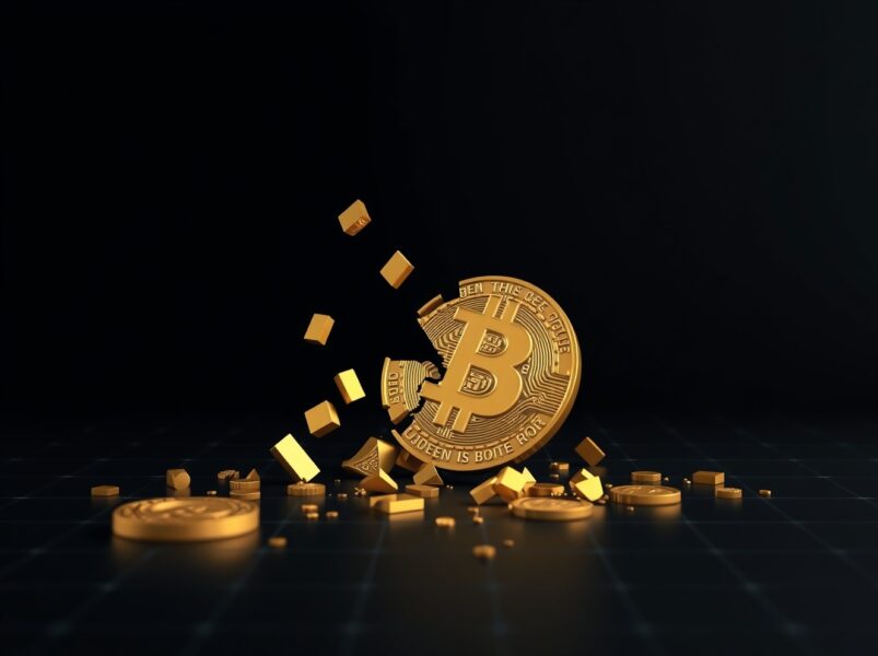 eCash Hard Fork Controversy: Satoshi Coin Redistribution Plan Sparks Outrage